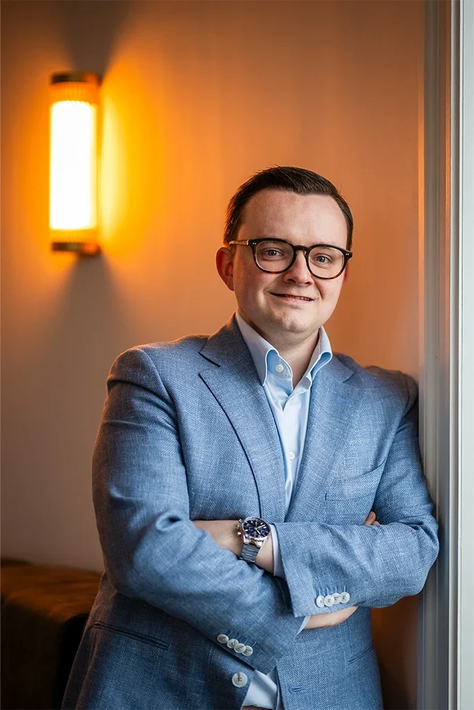 Maxim Korthoudt