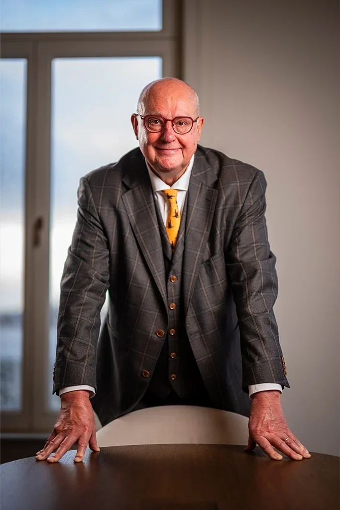 Wilfried Rauws